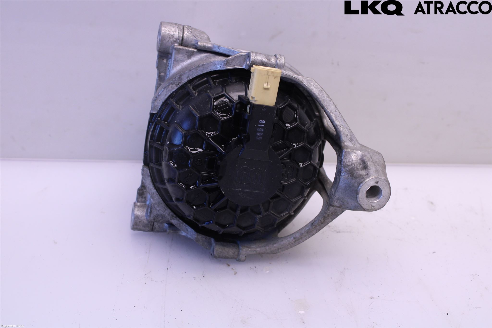 Audi A5 17- Motorfäste