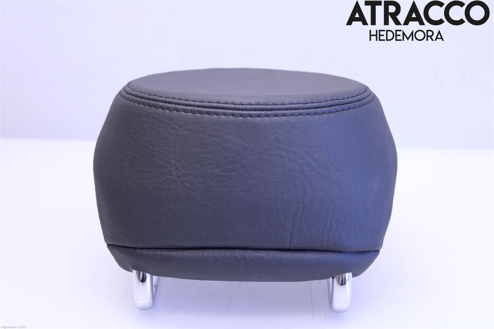 Fiat 500X 15- Inredning Nackstöd