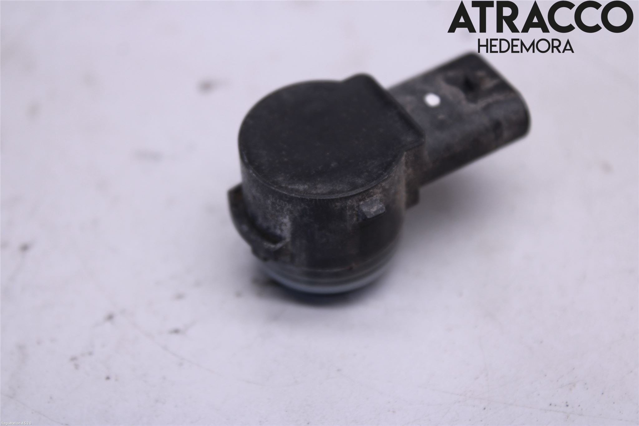 Citroen C4 CACTUS 14-20 Parkeringshjälp Backsensor