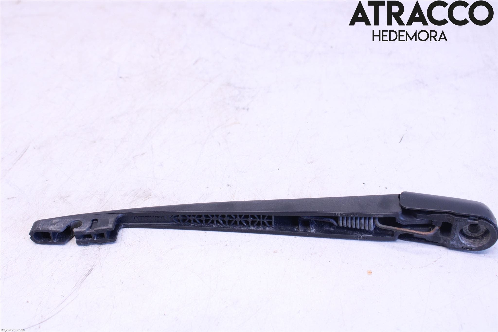 Subaru OUTBACK 15-20 Torkararm-Bakruta