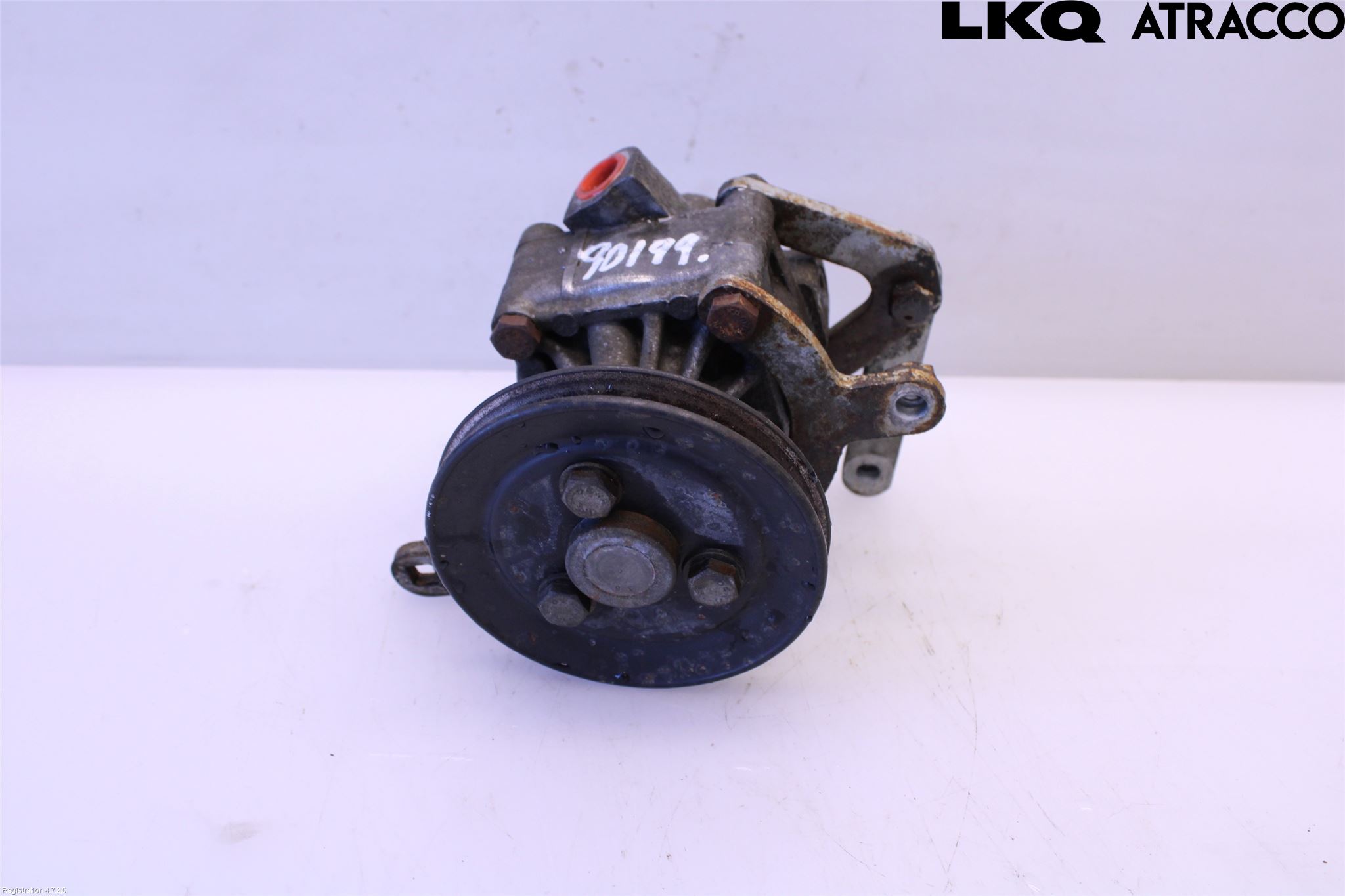 BMW 5 E34      88-96 Styrservopump