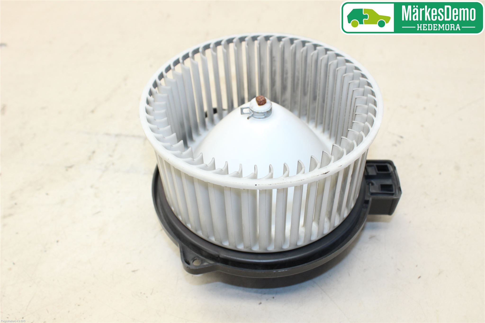 Mazda CX-7 Ac Värmefläkt