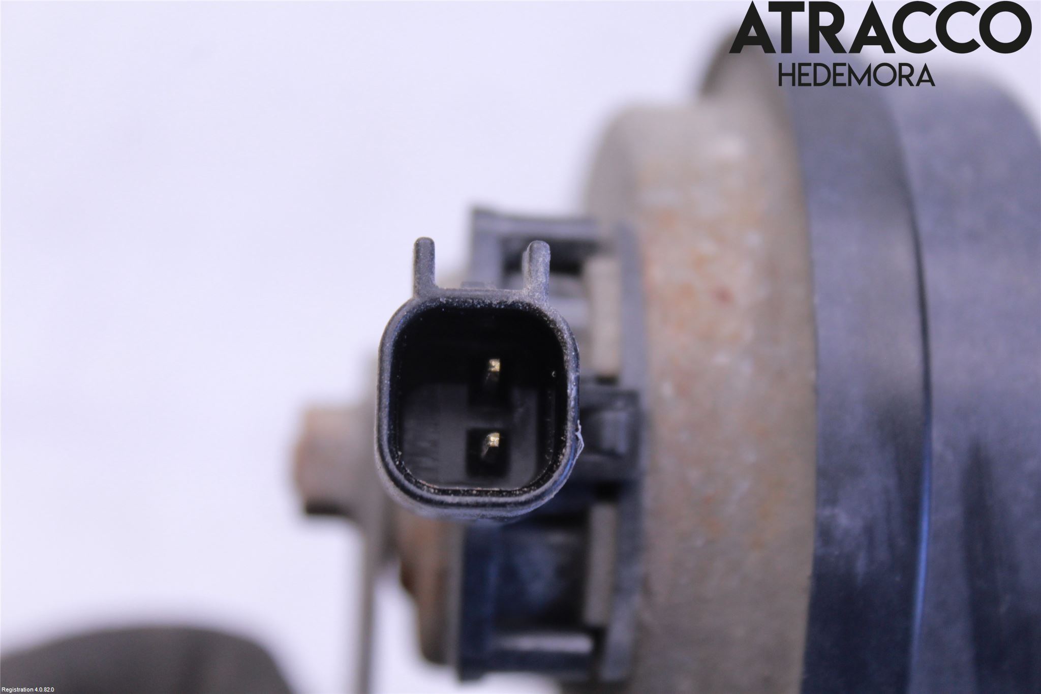 Ford TRANSIT    06-13 Signalhorn