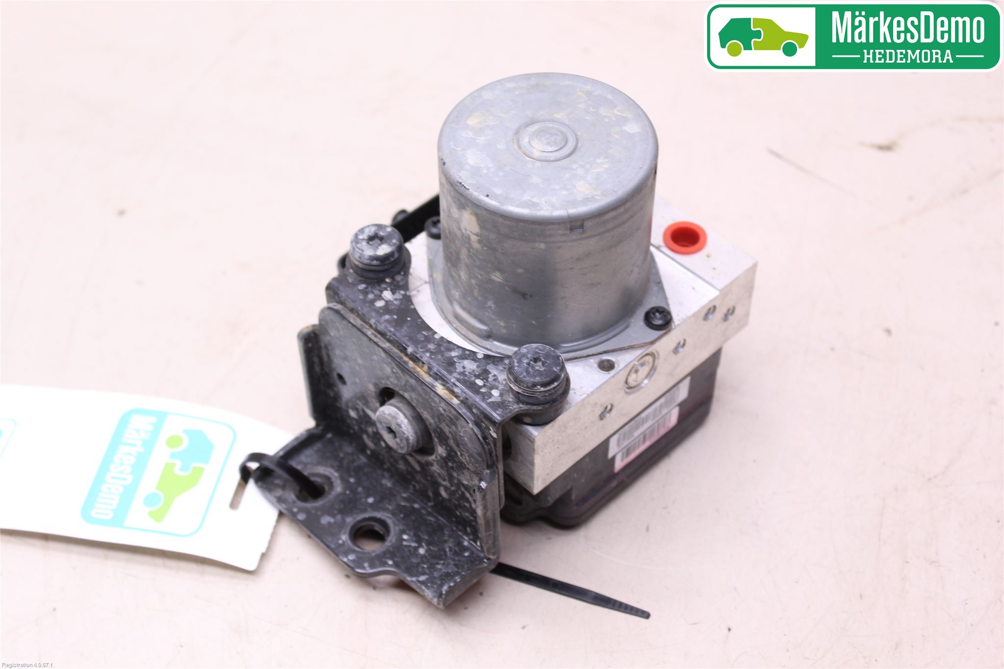 Kia SORENTO 15-20 Abs Hydraulaggregat