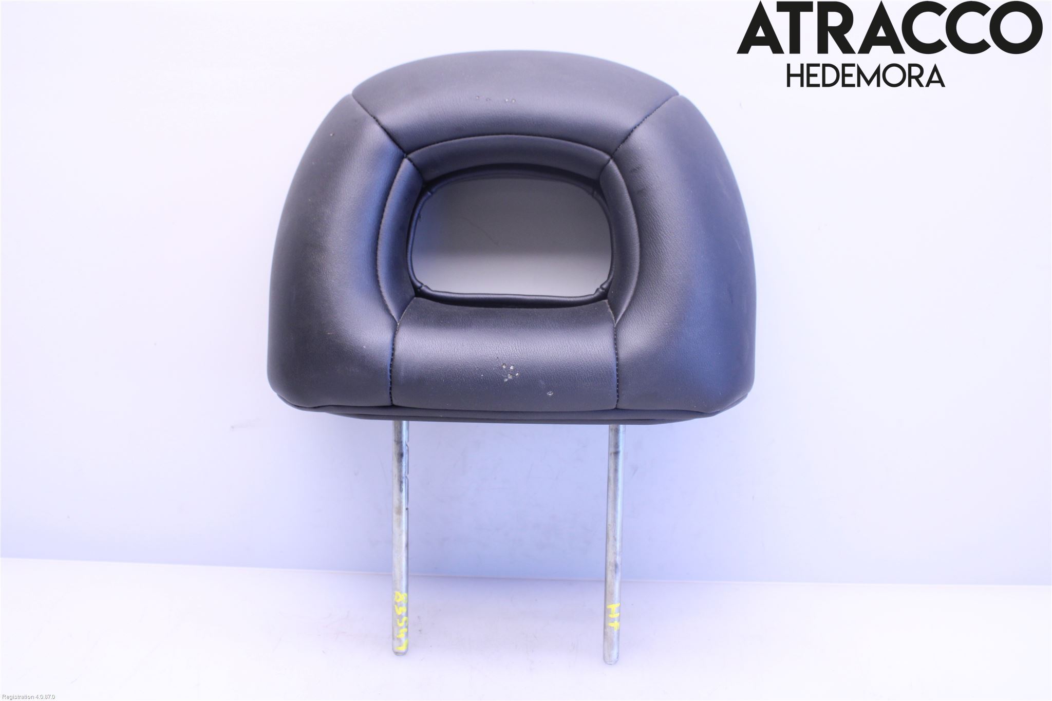 Mitsubishi OUTLANDER 01-07 Inredning Nackstöd