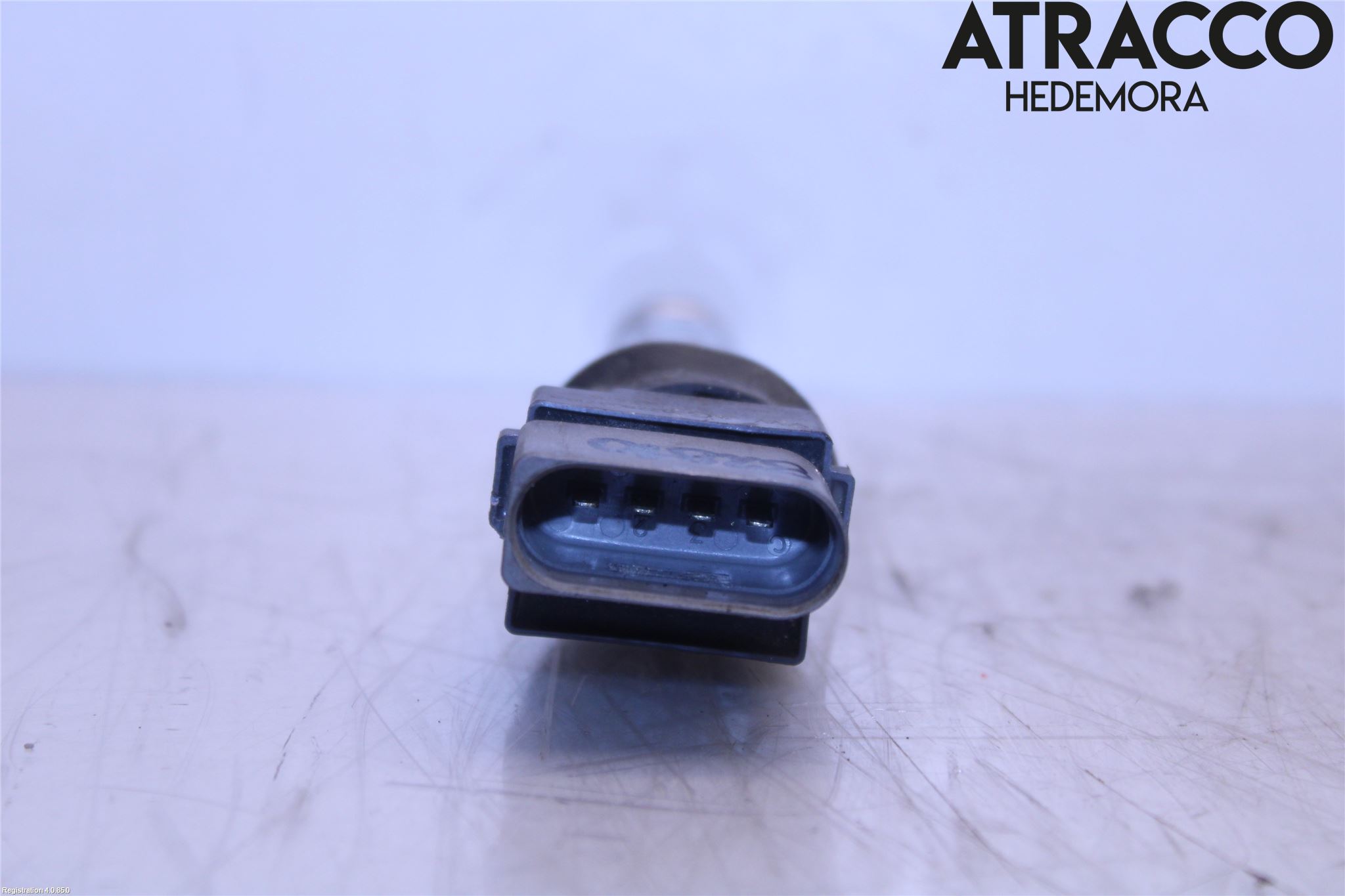 Volkswagen VW PASSAT 11-14 Tändspole