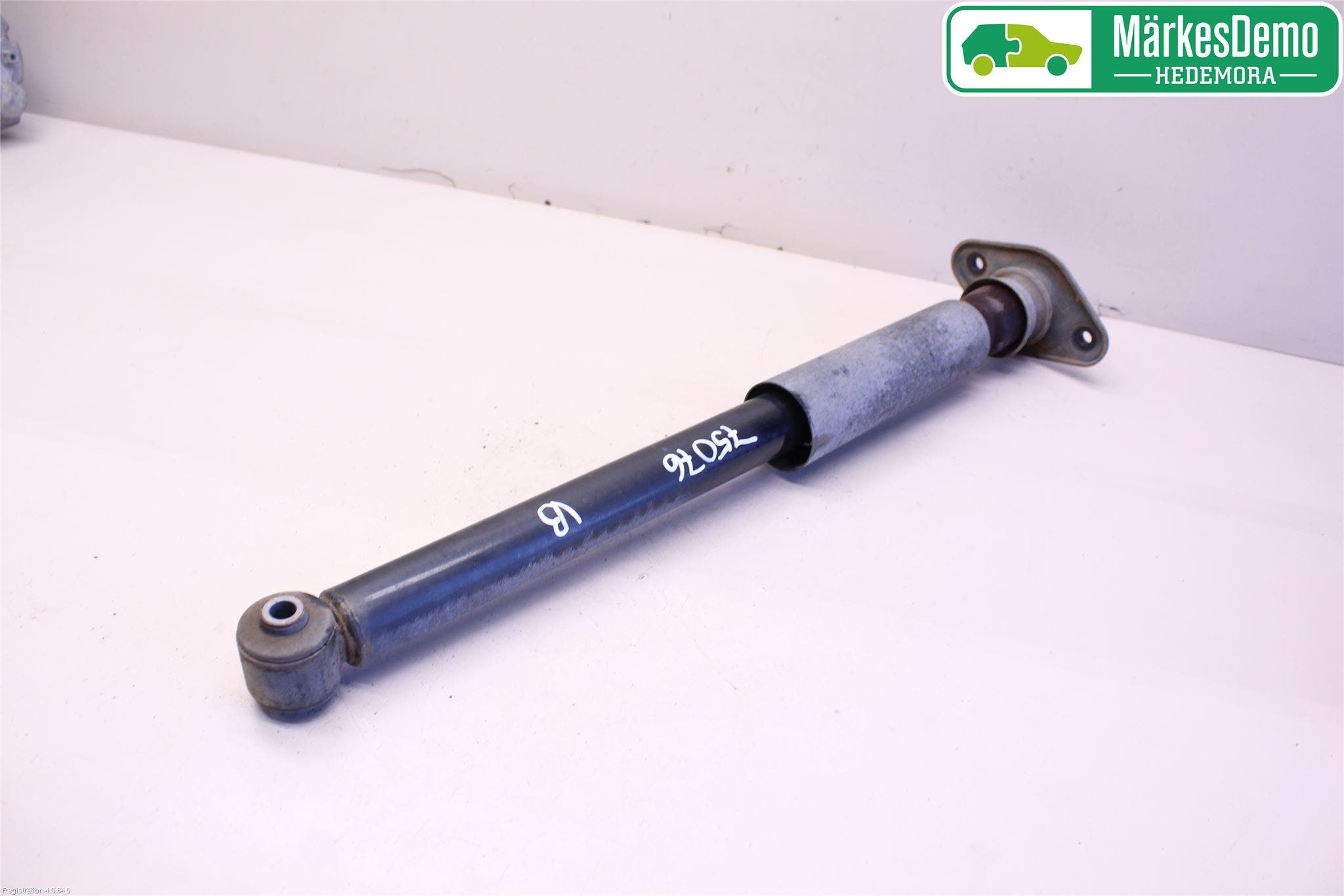 Kia SOUL 09- Stötdämpare Bak