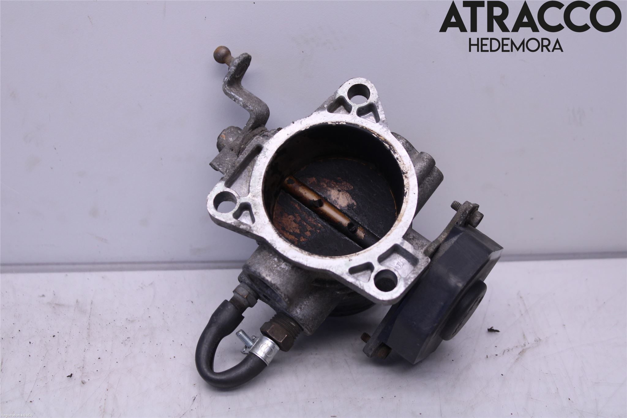 Volvo 940 91-98 Injspjällhus