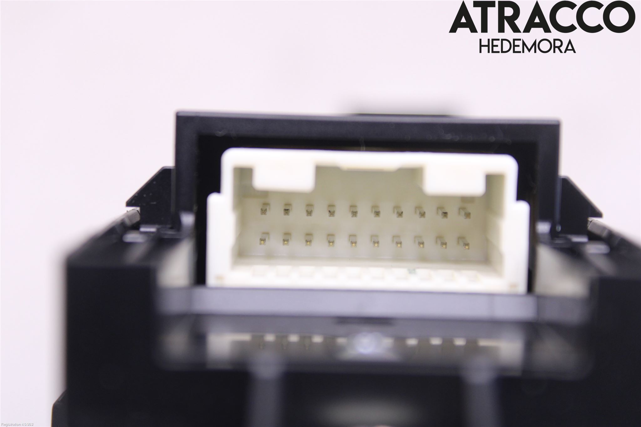 Toyota COROLLA 19- Strömställare Elhiss