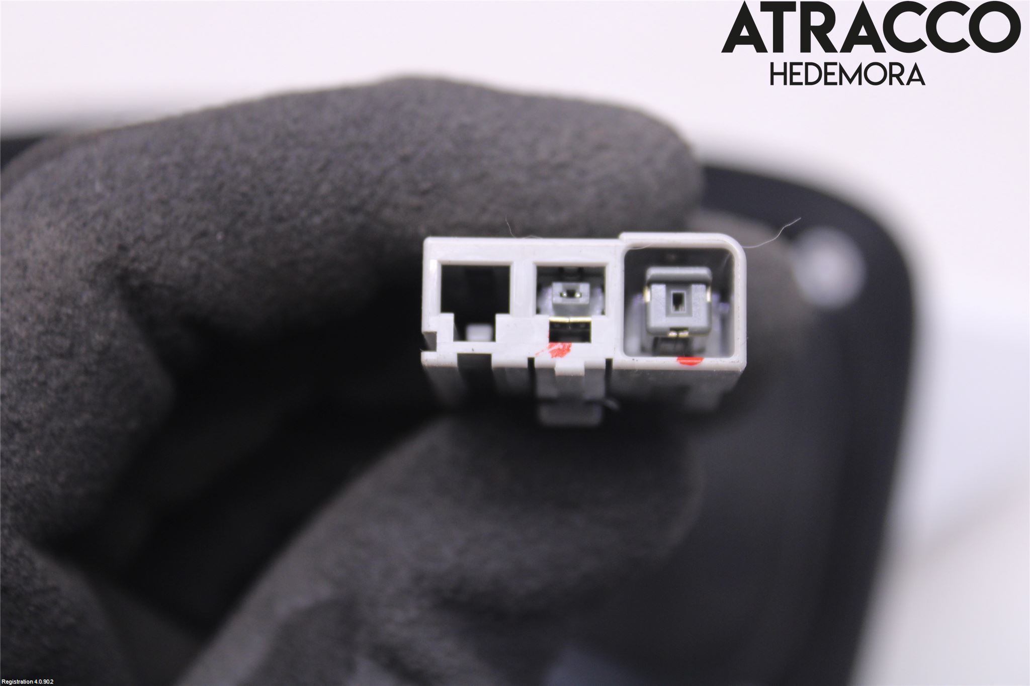 Kia PICANTO 17- Antenn