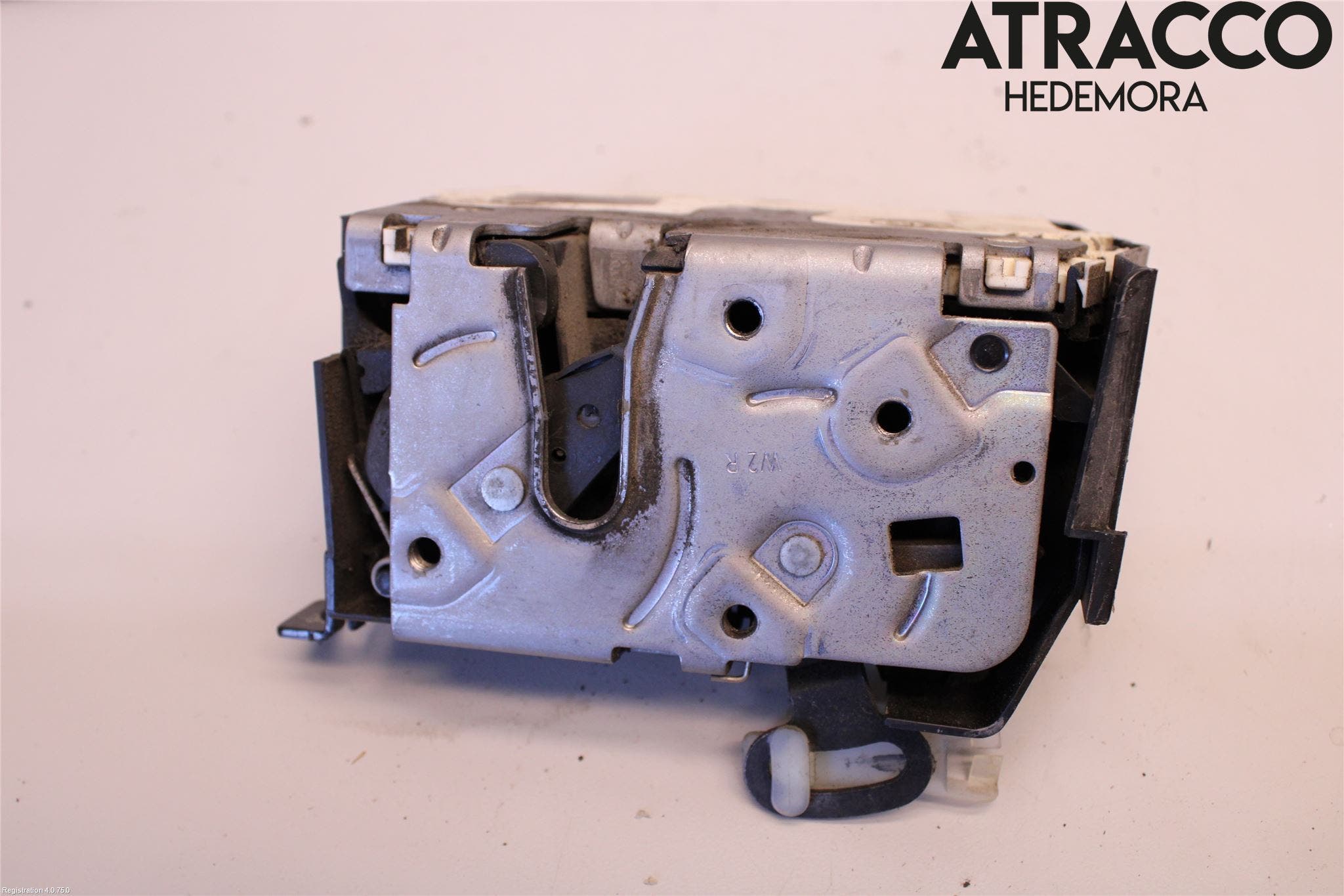 Mini COUPE R56 05-14 Låskista-Dörrlås