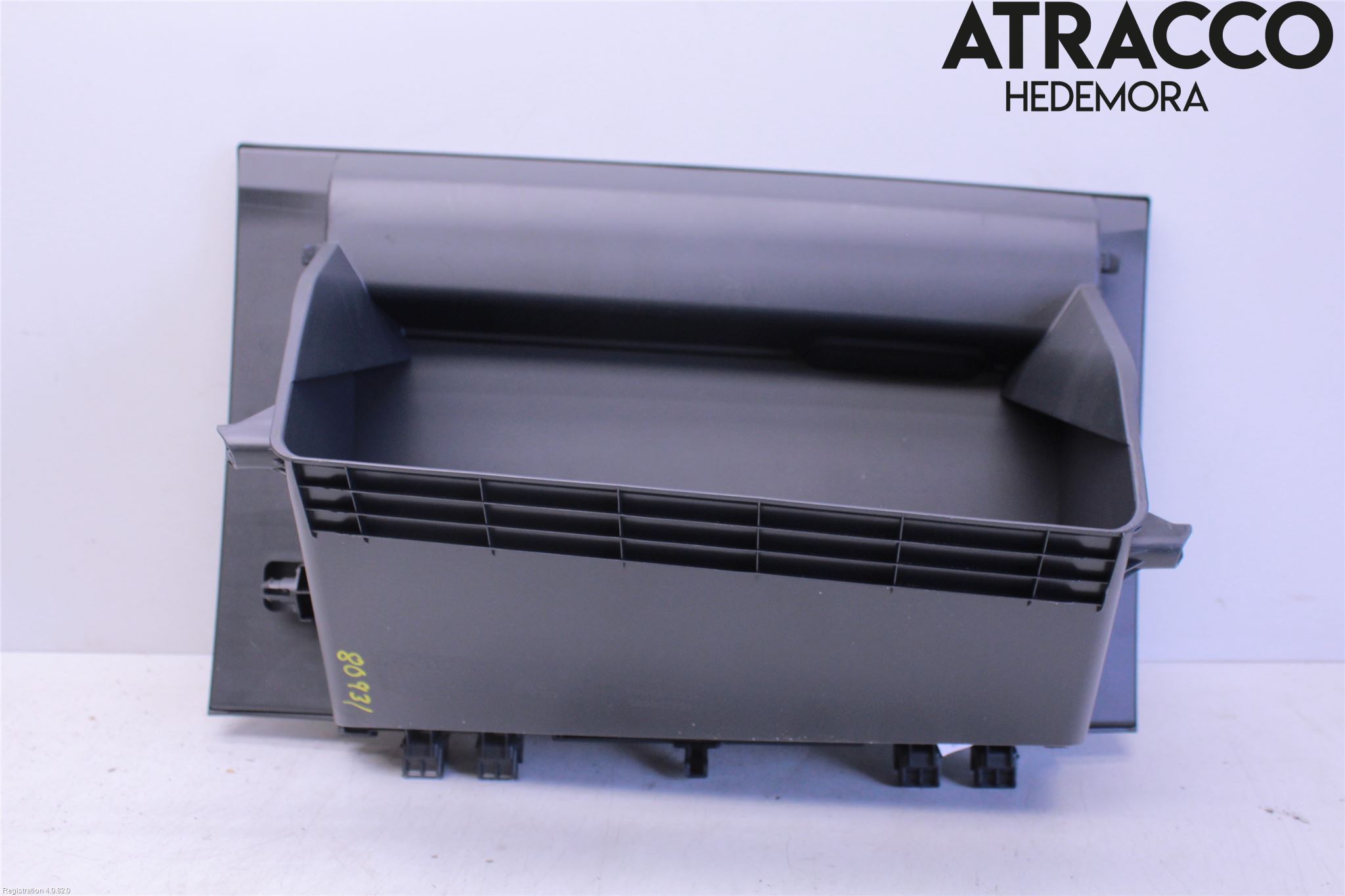 Toyota COROLLA 19- Handskfacklucka