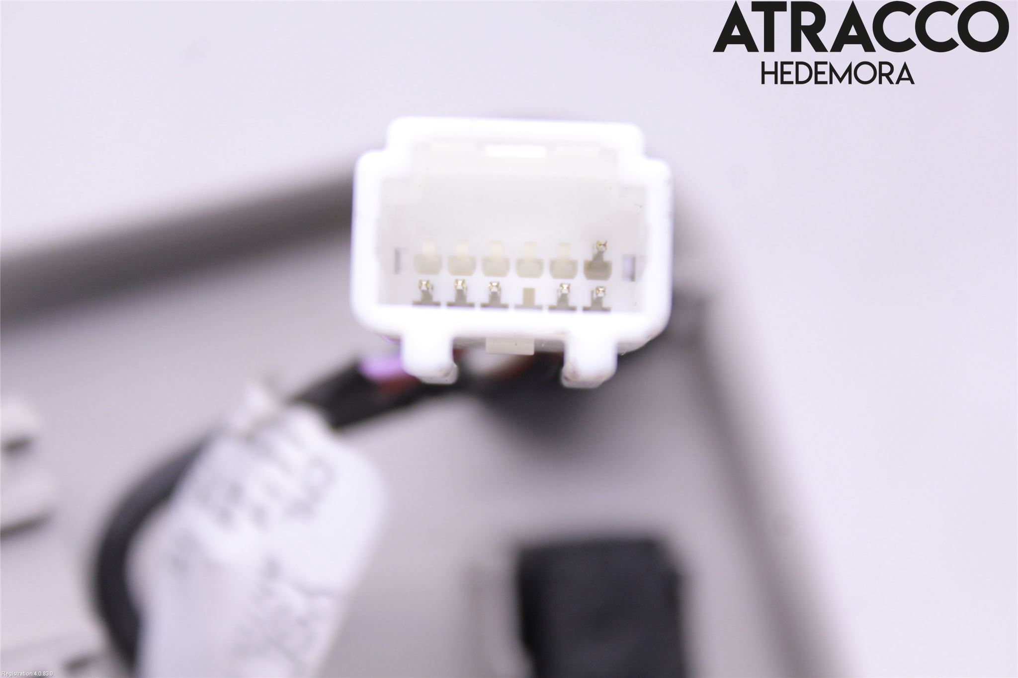 Nissan QASHQAI 14-17 Innerbelysning