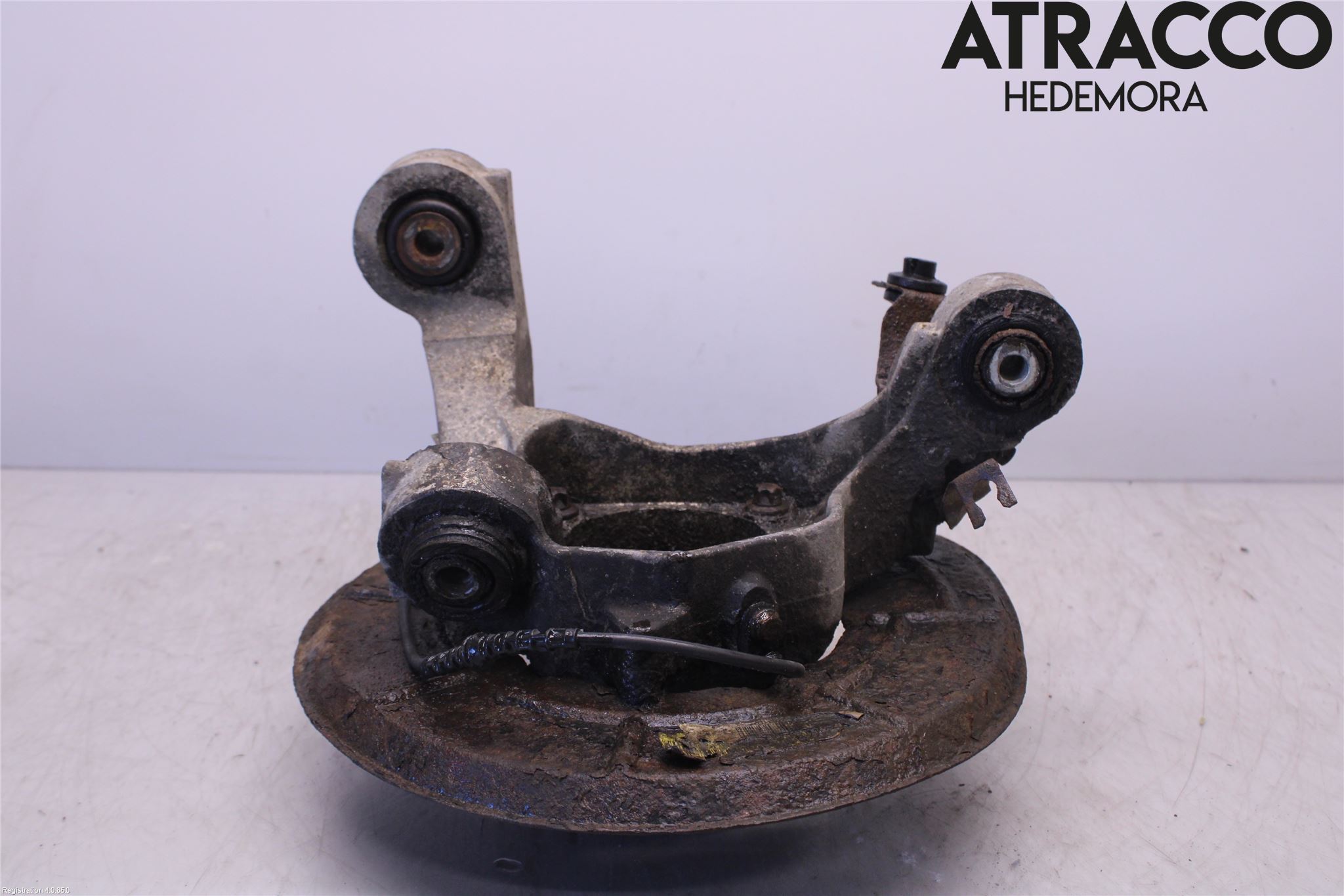 Alfa 159 Hjullagerhus-Spindel Vä B