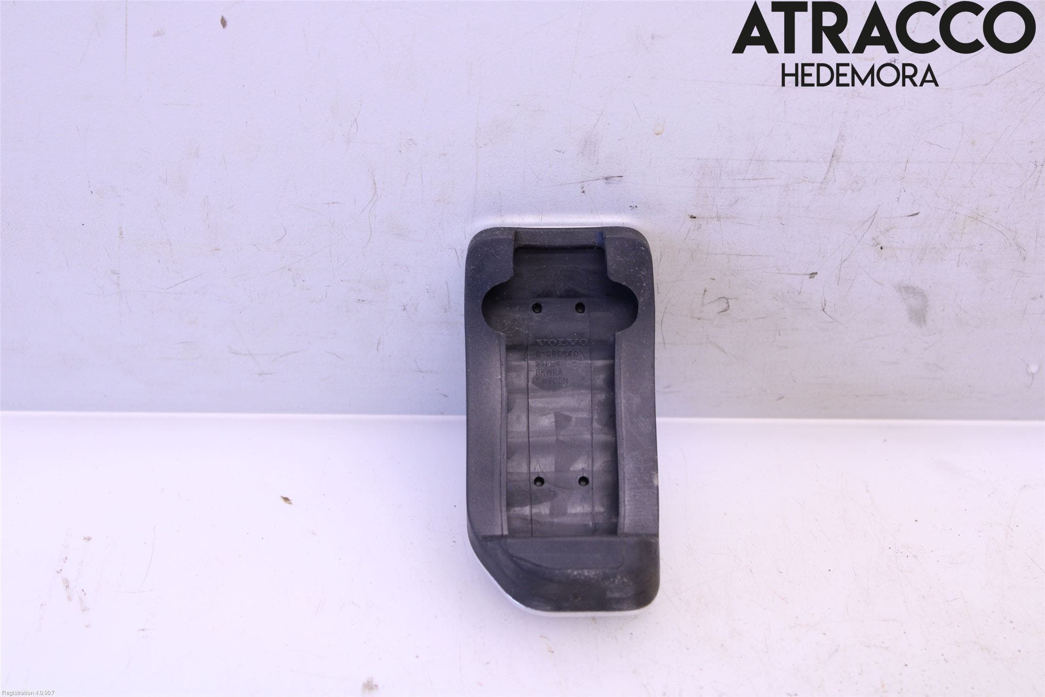 Volvo V60 11-13 Gaspedal