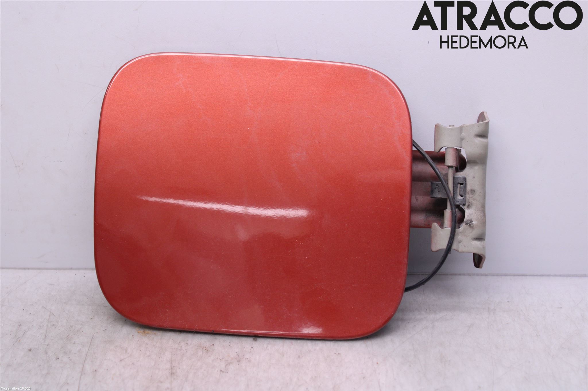 Nissan QASHQAI   07-10 Tanklucka