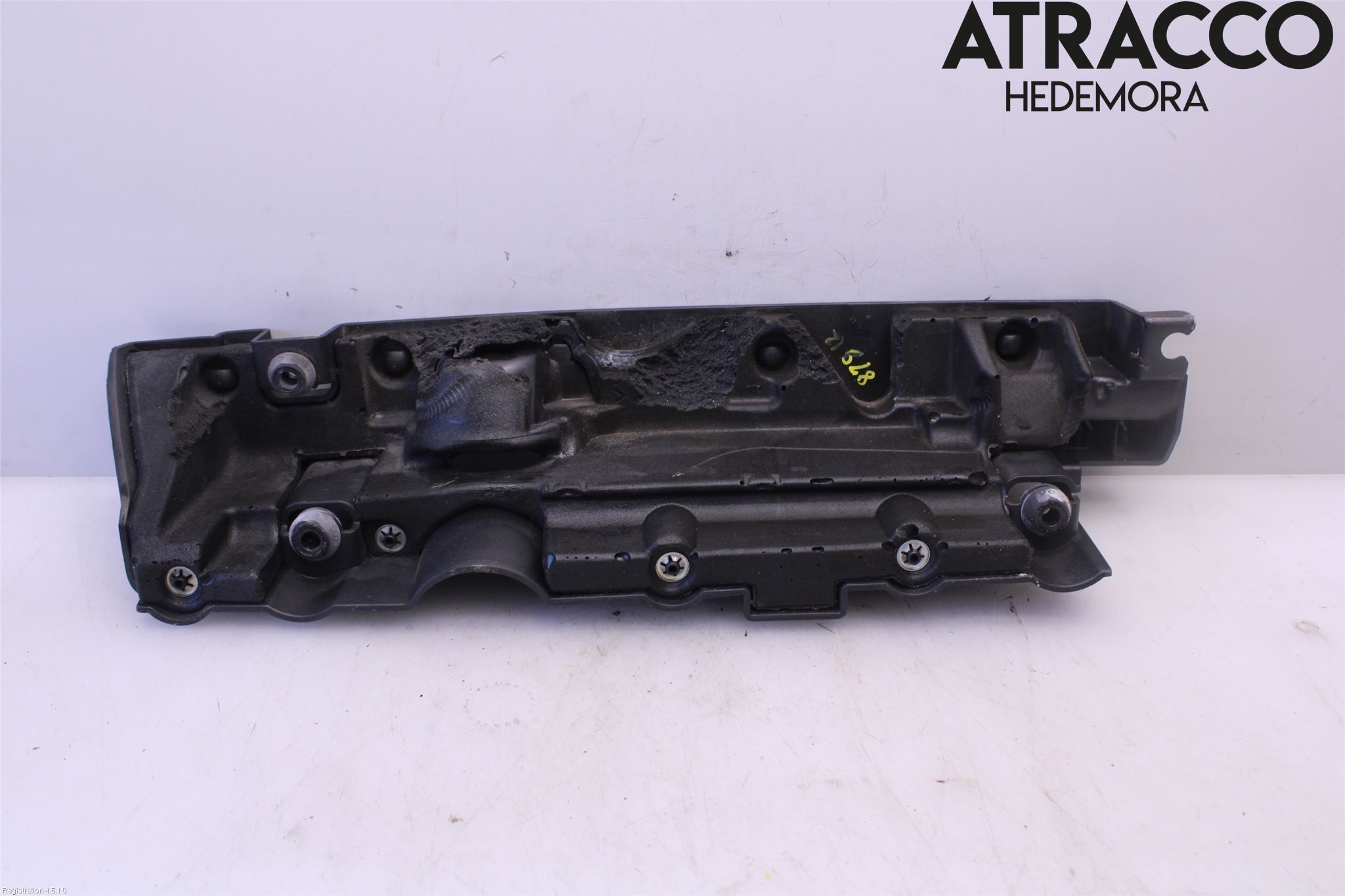 Volvo V70 05-08 Motorkåpa