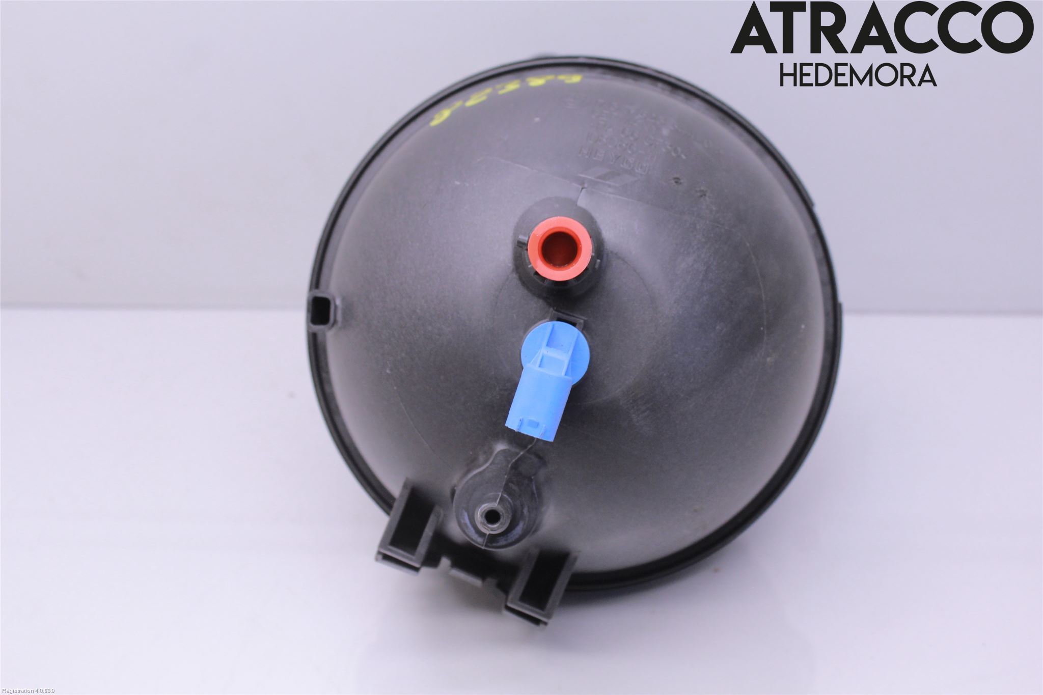 BMW X3 F25 10-17 Expansionstank