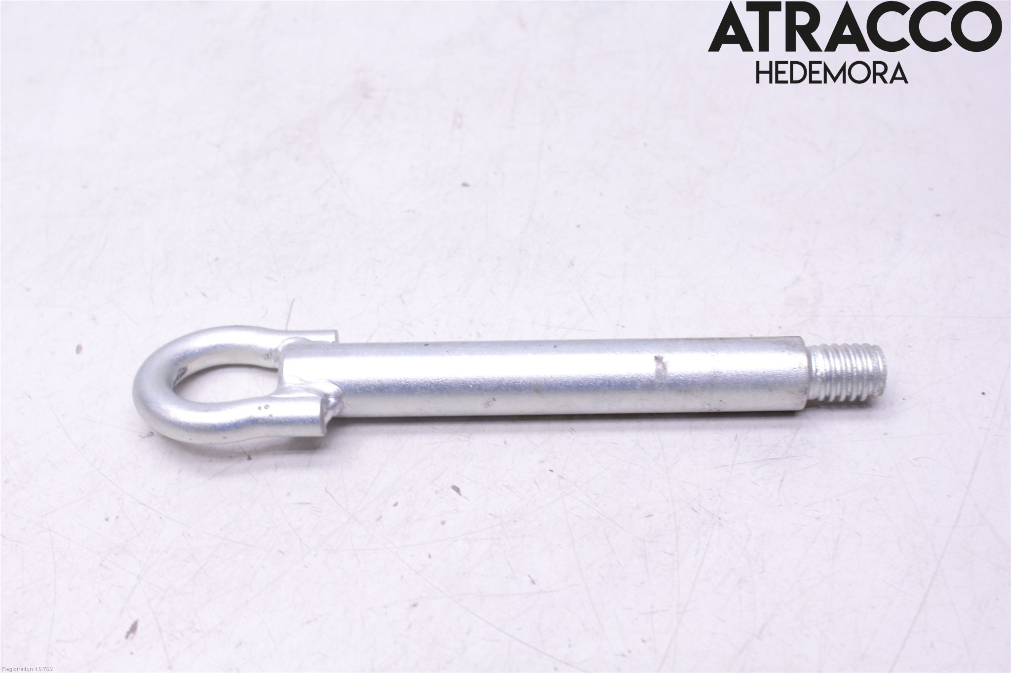 Toyota COROLLA 19- Bogserögla