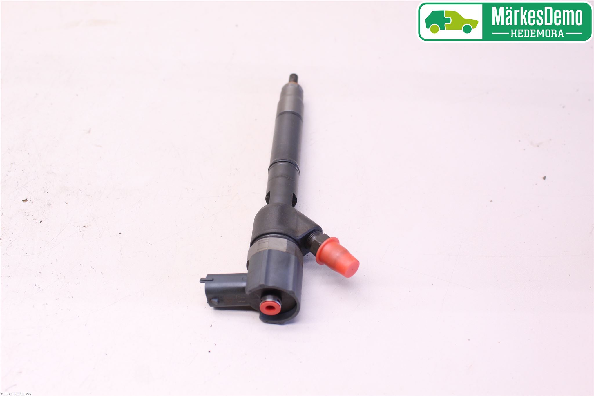 Hyundai i40 08-15 Injspridare