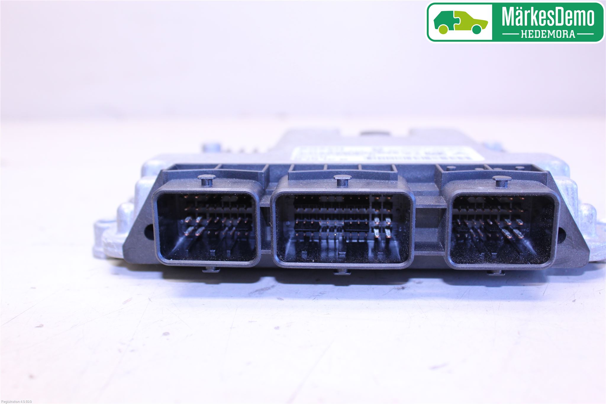 Citroen C5 08-17 Styrenhet Insprut Bensin