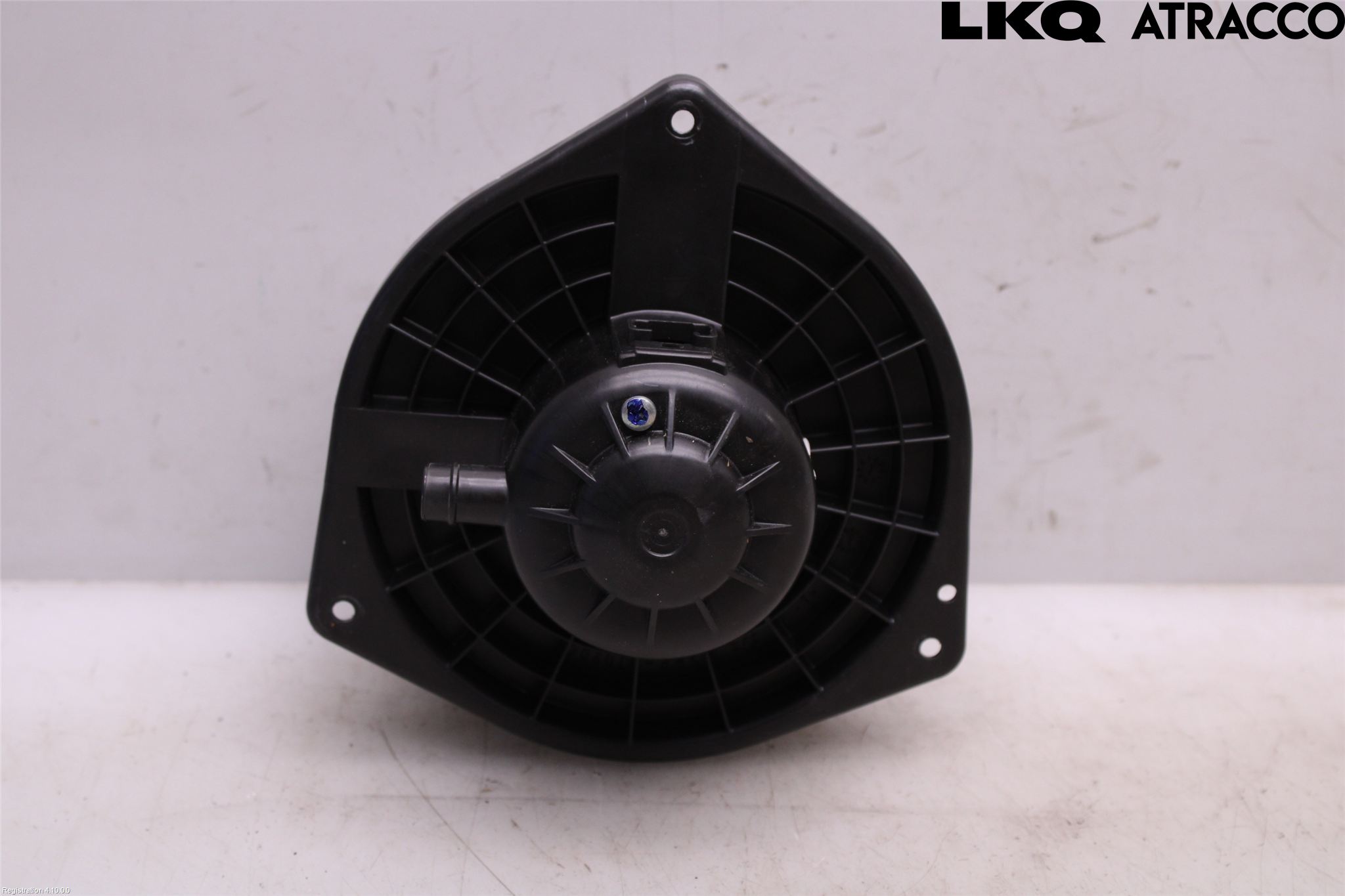 Mitsubishi LANCER 07-14 Ac Värmefläkt