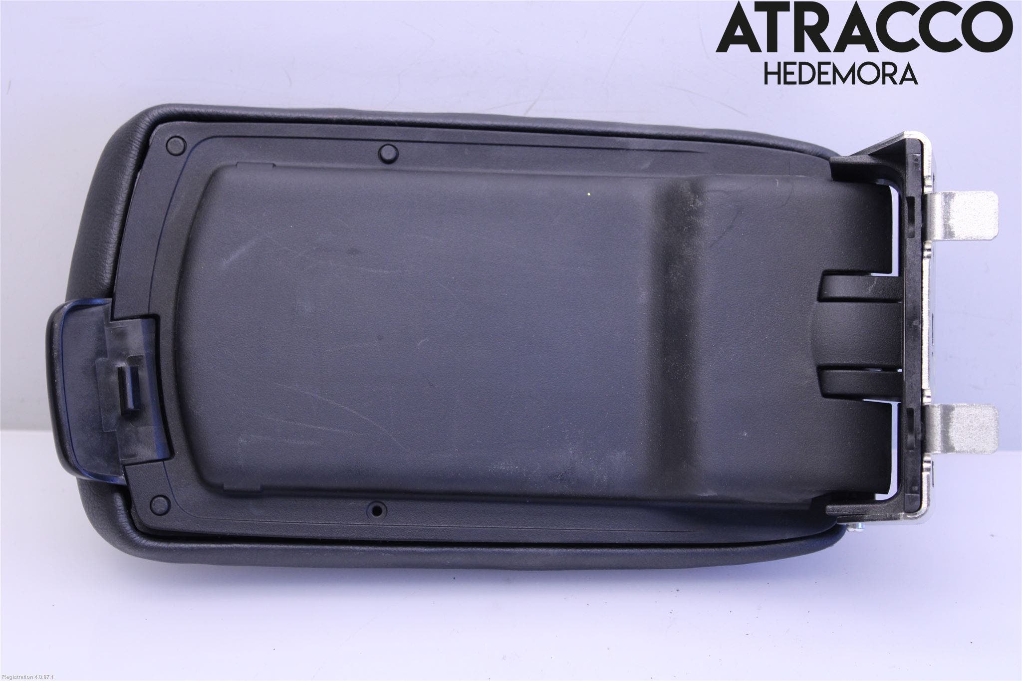 Peugeot 308 08-13 Inredning Armstöd