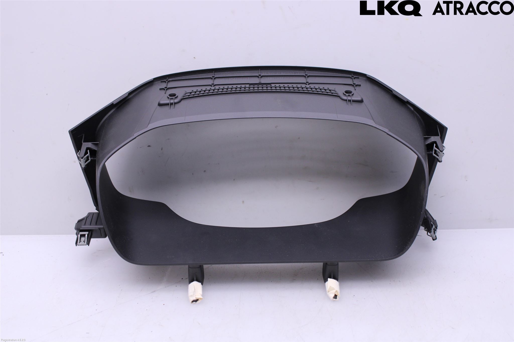 Volvo V60 CROSS COUNTRY 19- Instrumentsarg