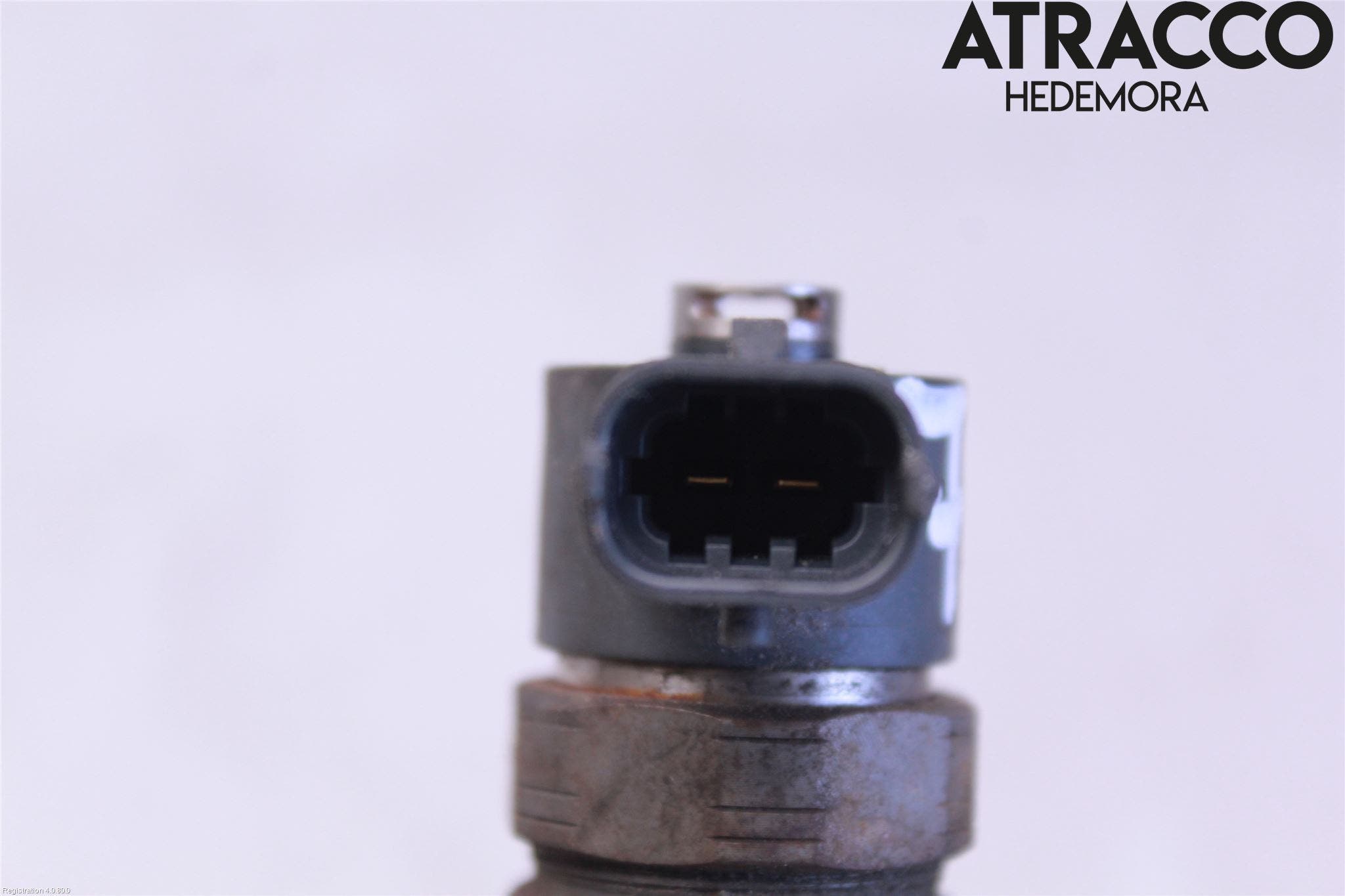 Hyundai i40 08-15 Injspridare