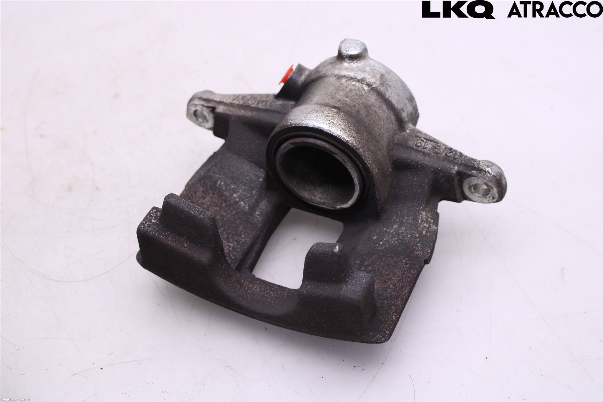 Fiat DUCATO 07-15 Bromsok Bak Vänster