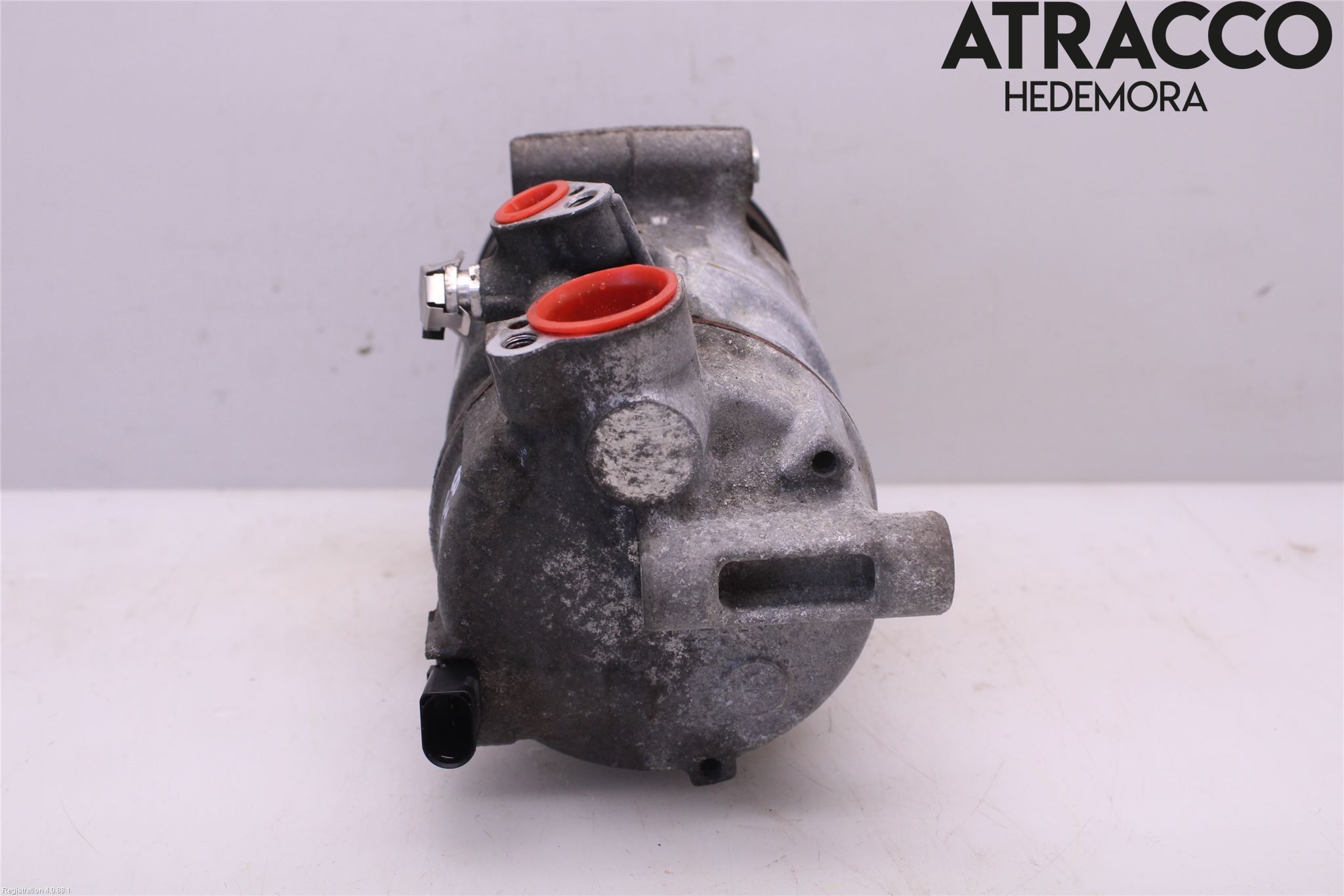 Seat LEON 13-20 Ac Kompressor