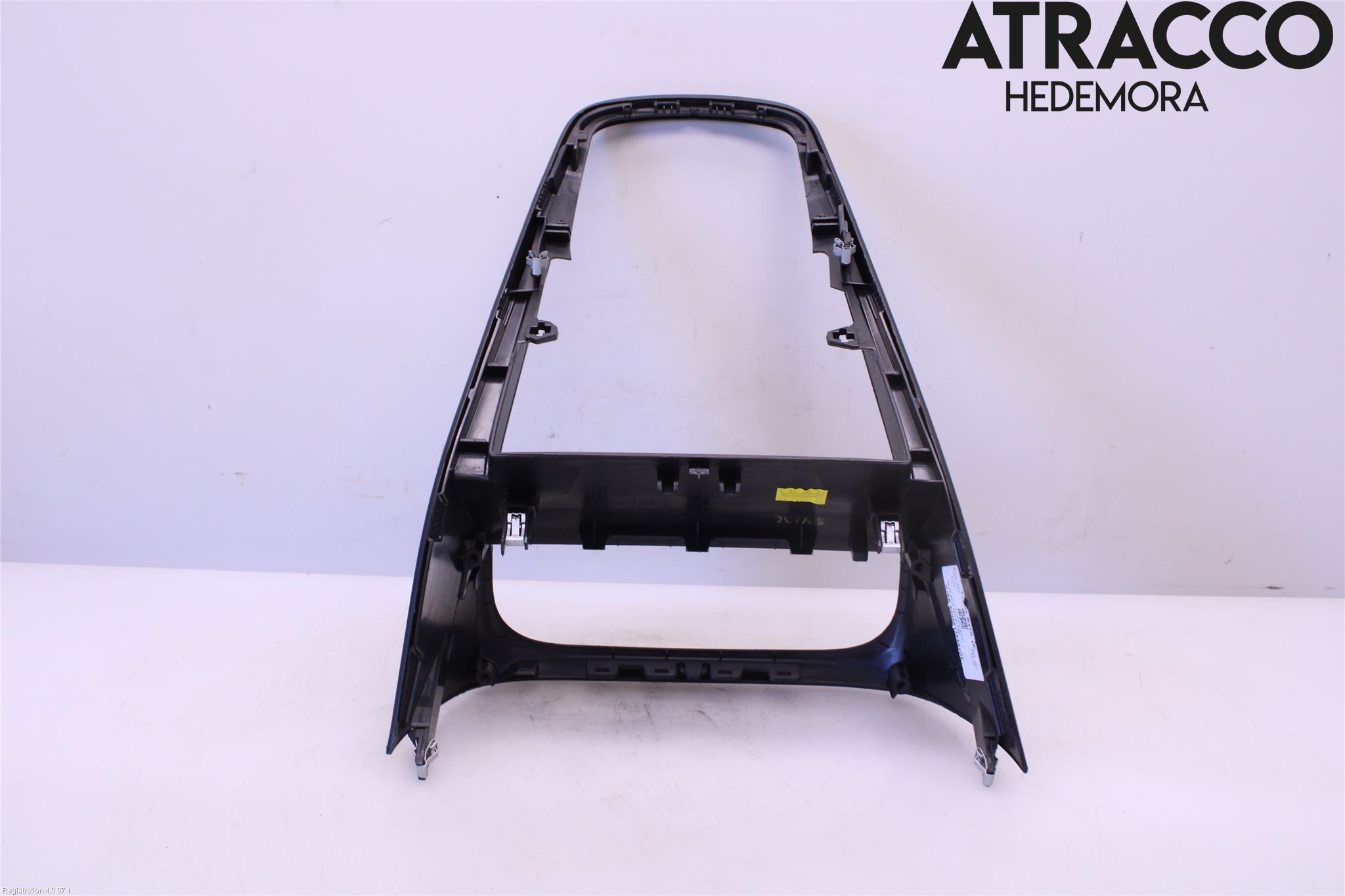 Ford FIESTA (VII) 18-23 Instrumentkonsoll Mitt