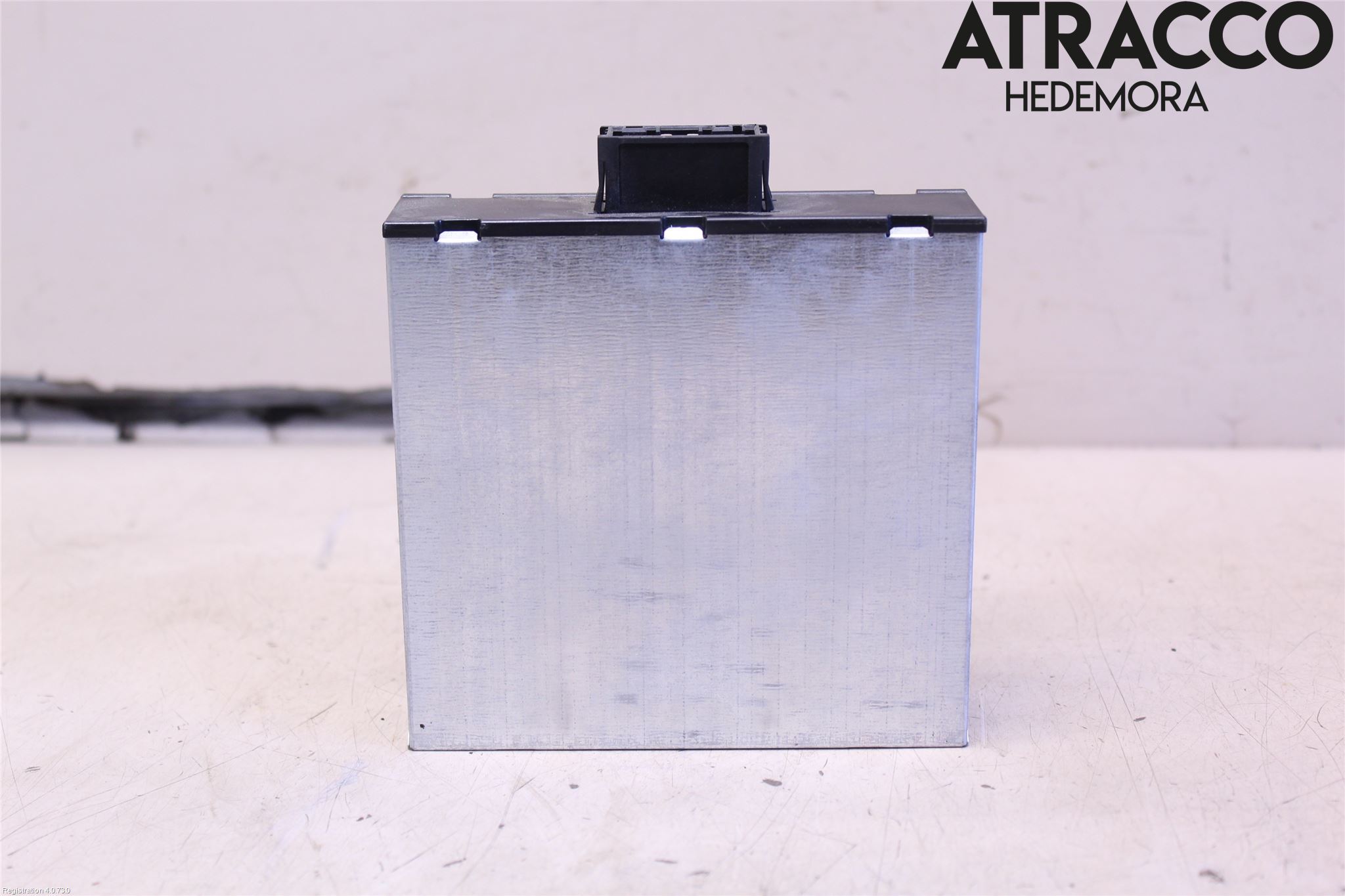 BMW 3 E90/91 SED/TOU 05-12 Styrenhet Övrigt