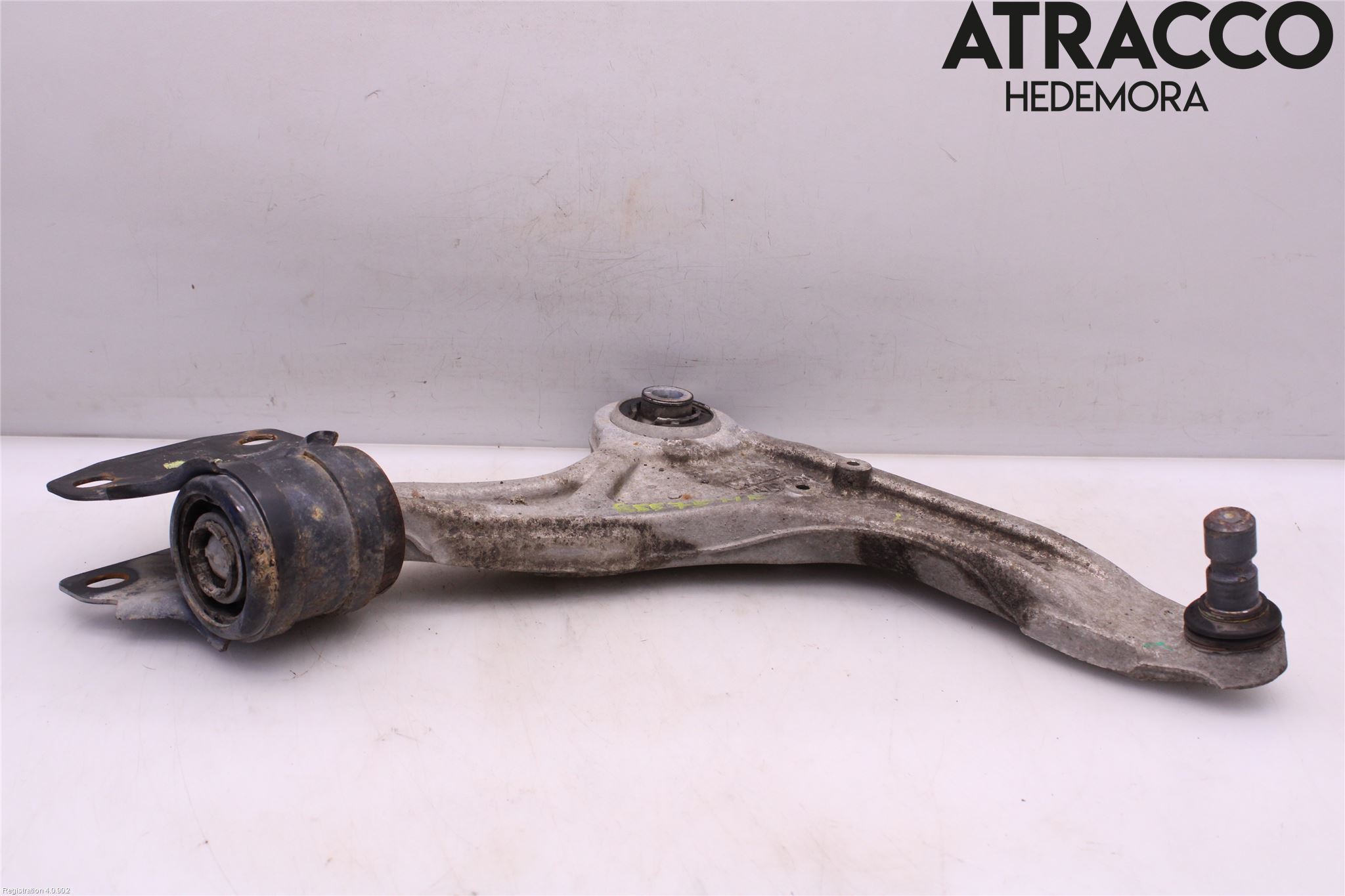 Ford MONDEO 15-22 Bärarm Fram Undre Hö