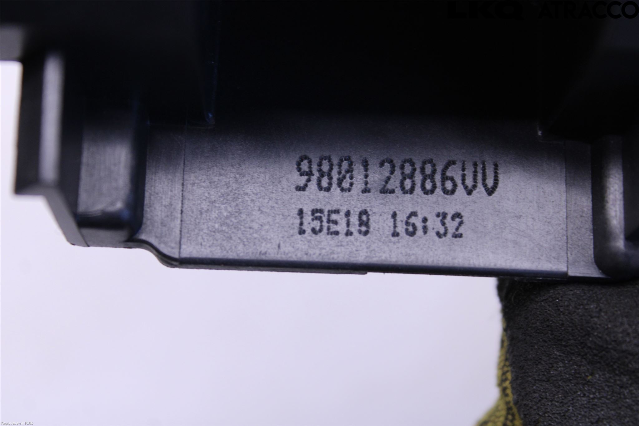 Citroen C3 AIRCROSS 18-23 Dörrhandtag Inre Vä