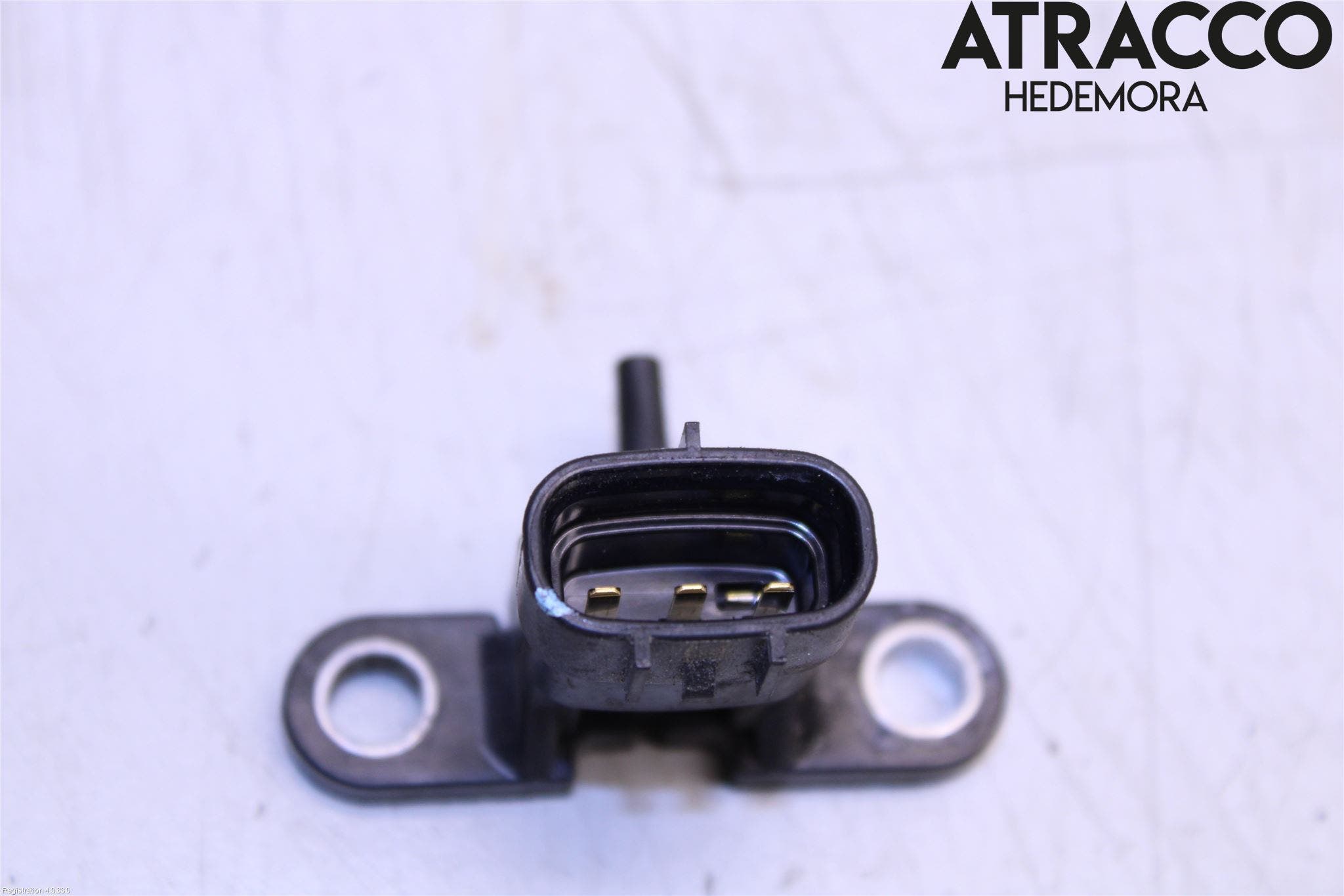 Toyota HILUX 05-16 Injmappsensor