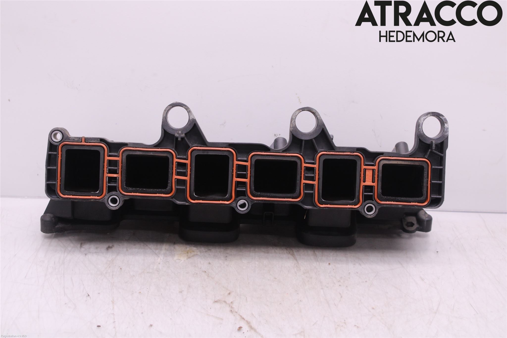 Volkswagen VW PASSAT 11-14 Grenrör Insug