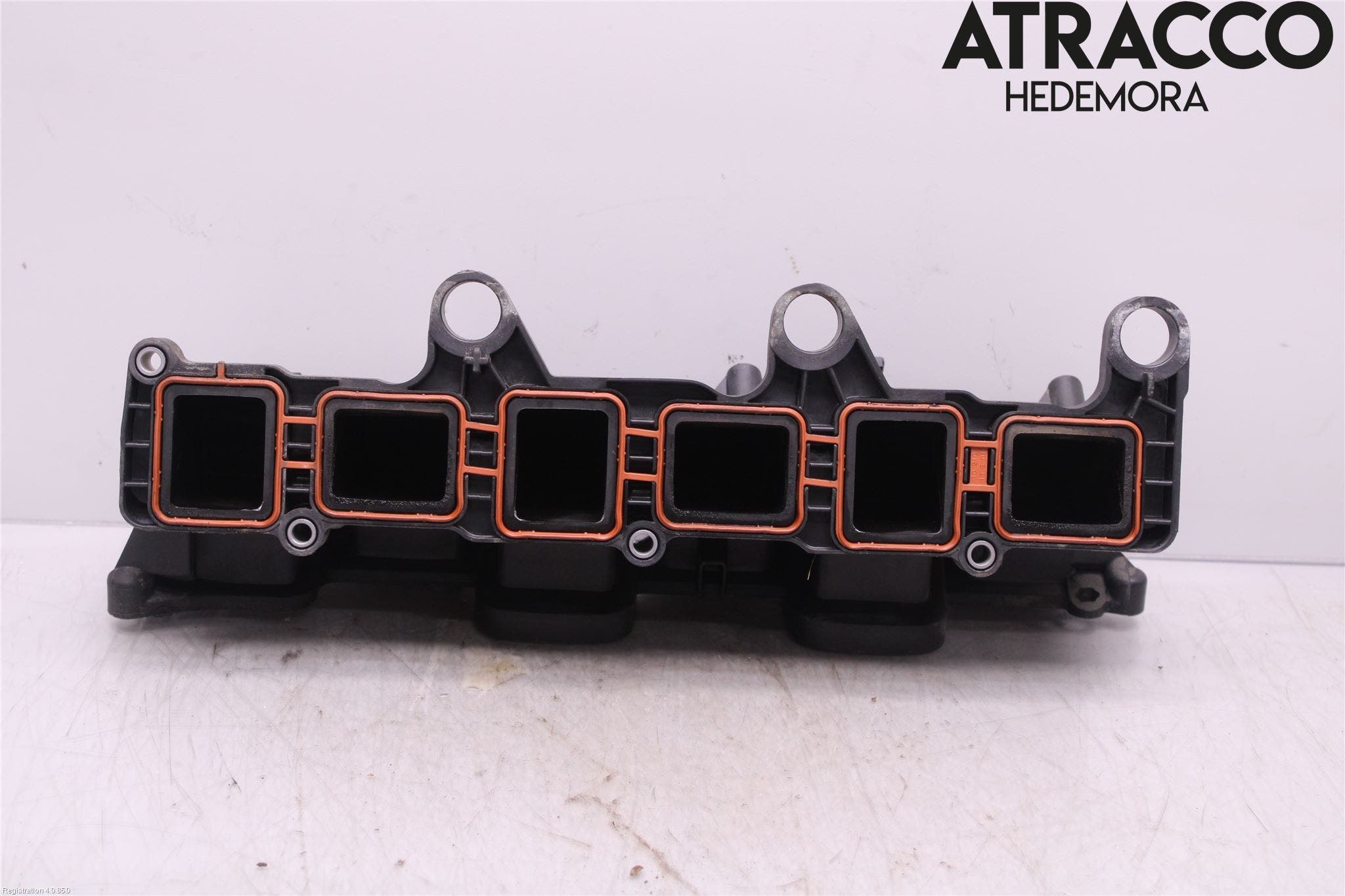 Volkswagen VW PASSAT 11-14 Grenrör Insug