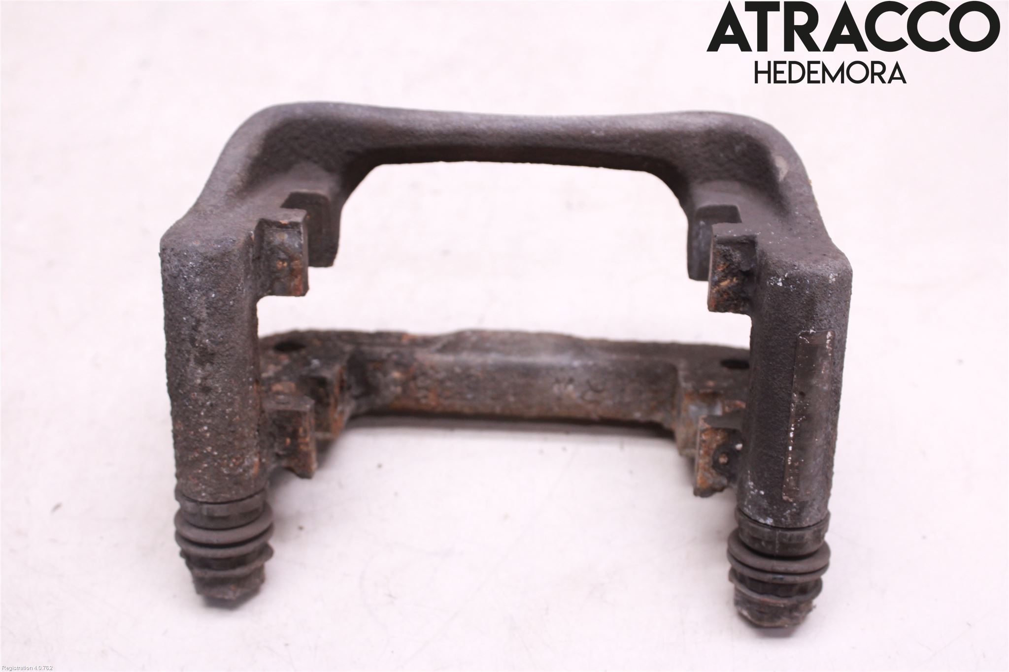 Opel INSIGNIA 09-16 Bromsokshållare