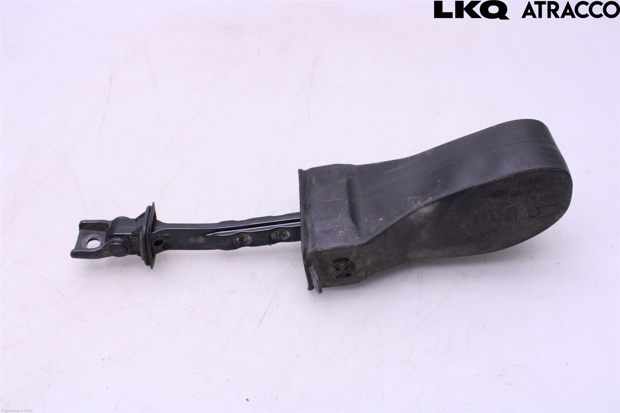 Volkswagen VW CRAFTER II / E-CRAFTER 17- Dörrstopp