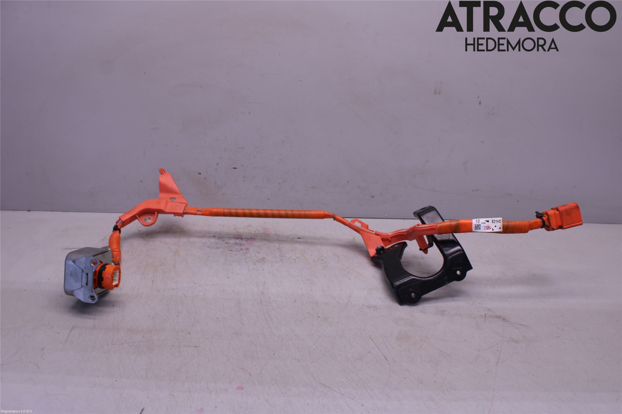 Toyota C-HR 16-23 Kabelhärva