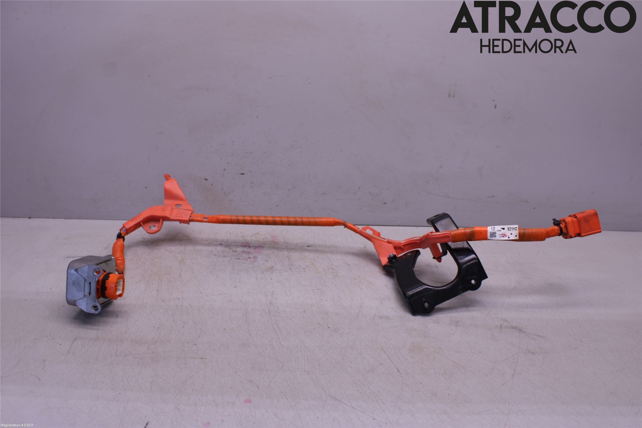 Toyota C-HR 16-23 Kabelhärva