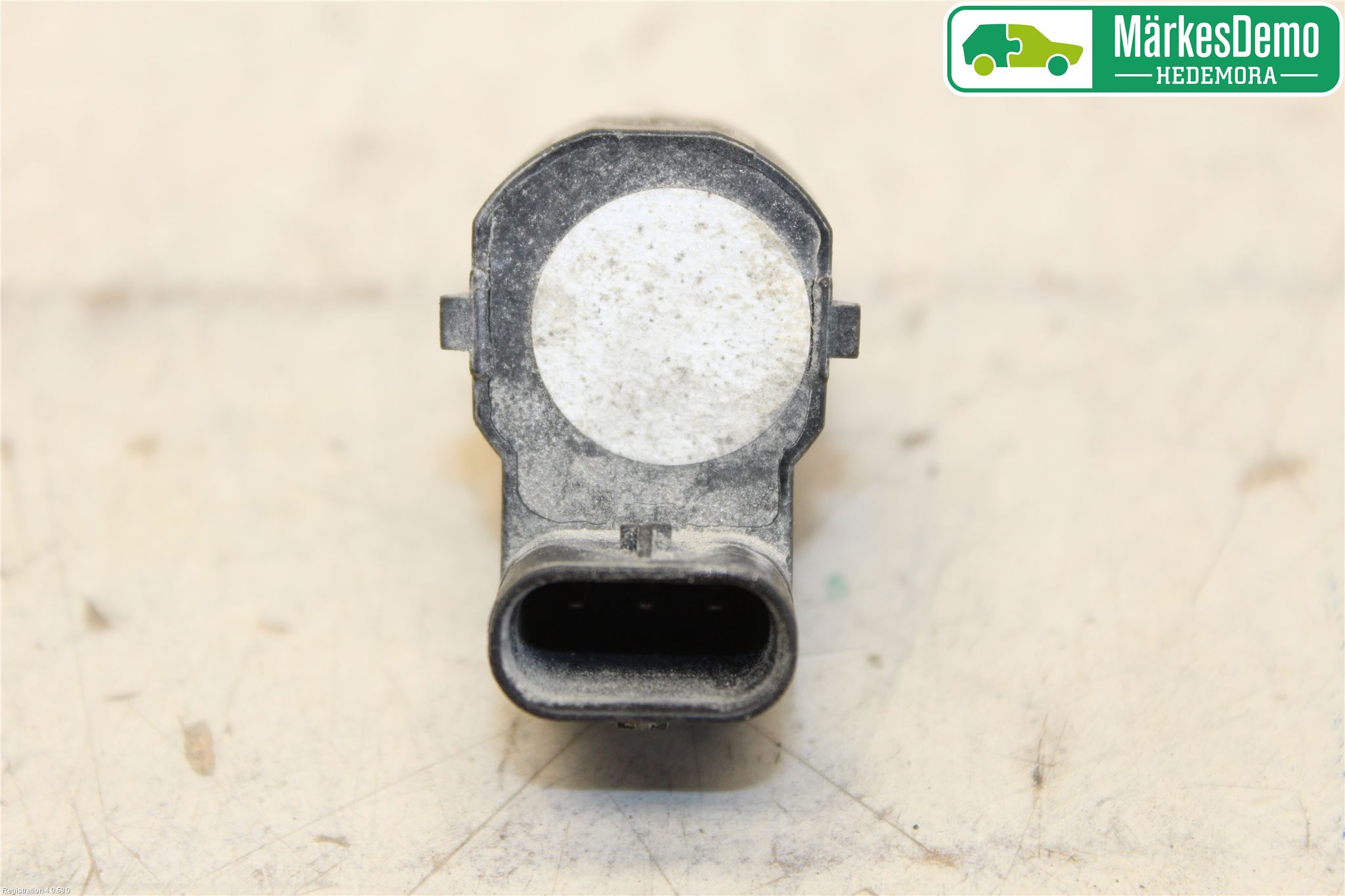 Kia OPTIMA 00-15 Parkeringshjälp Backsensor