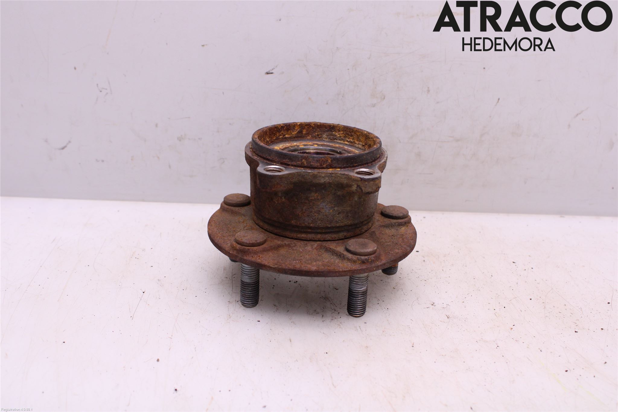 Mazda CX-5 12-17 Nav Bak