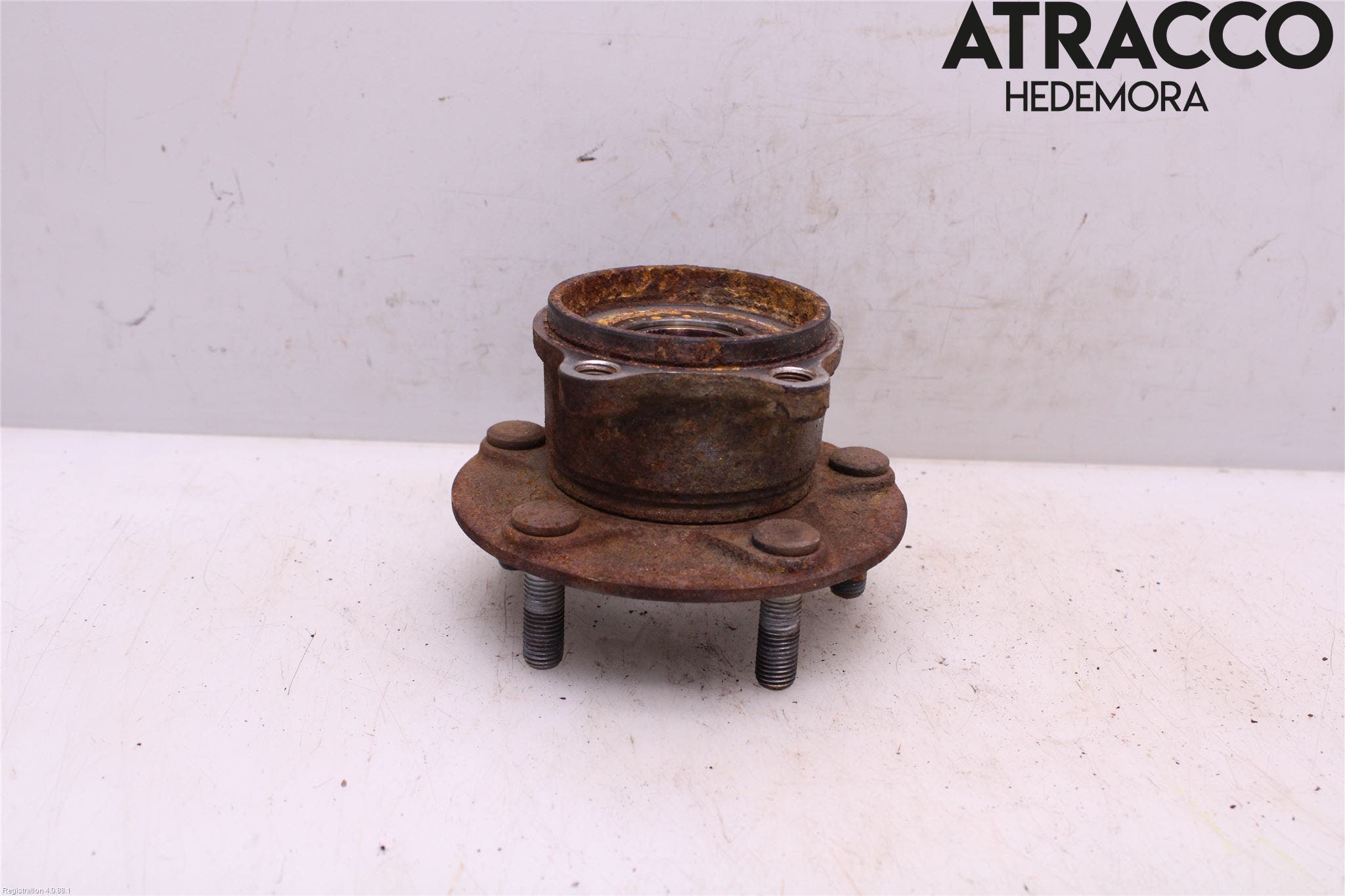 Mazda CX-5 12-17 Nav Bak