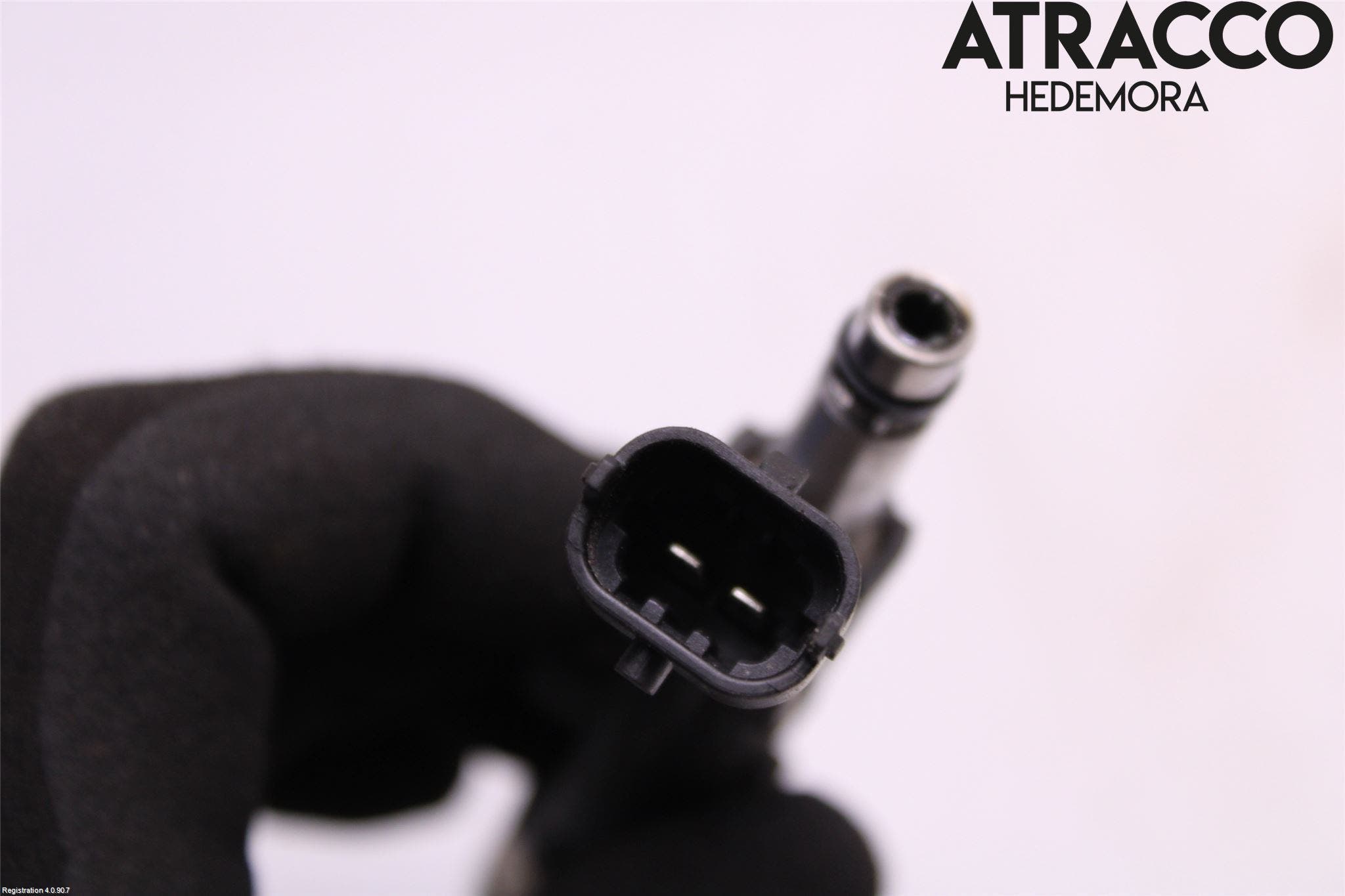 Citroen C4 II 11-18 Injspridare