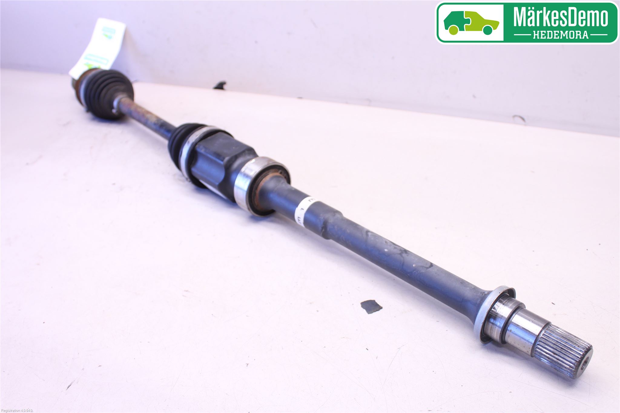 Mazda CX-3 Drivaxel Fram Höger
