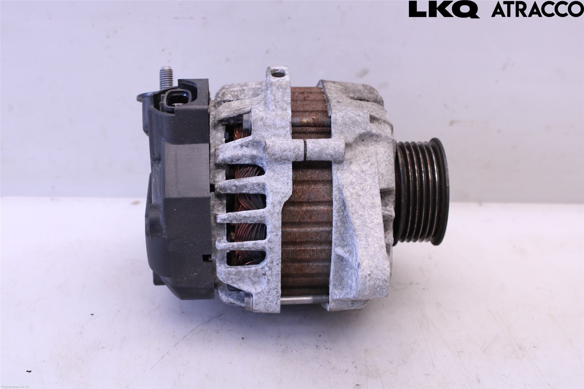 Kia RIO 12-16 Generator