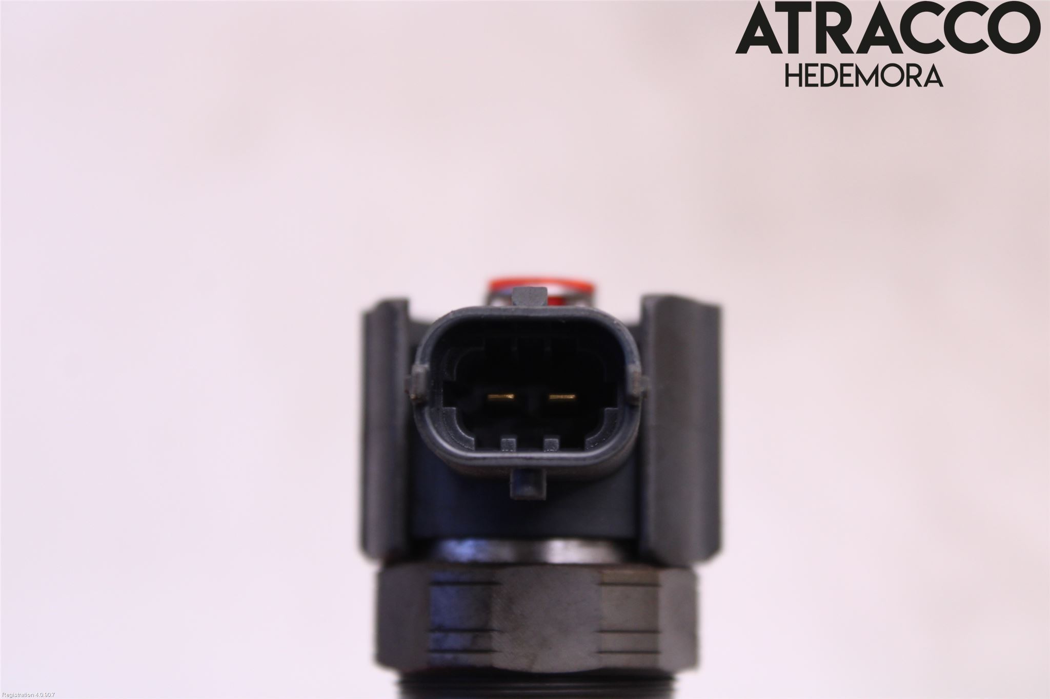 Hyundai i40 08-15 Injspridare