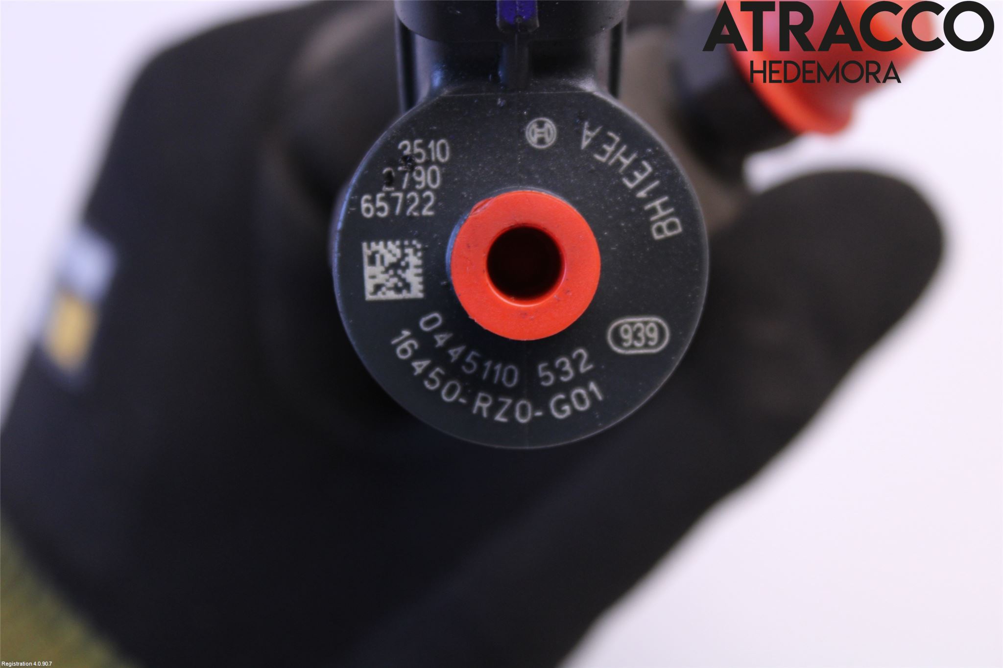 Honda CIVIC 12-16 Injspridare